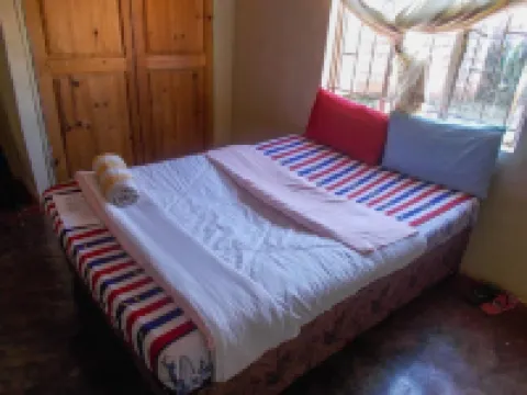 ジョジョモ ゲスト ハウス