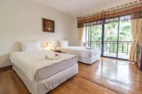 Baan Tai Had Resort Hotels in Mueang Samut Songkhram