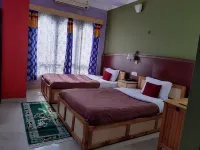 Centennial Hotel 2008 Các khách sạn ở 