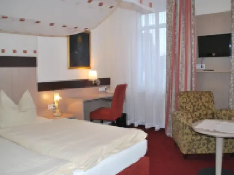 Hotel Wuppertaler Hof Hotels in Remscheid