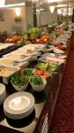 Adana Yukselhan Hotel - breakfast