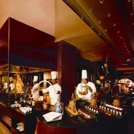 The Leela Palace Chennai