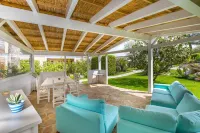 Amore Rentals - Resort Ravenna - Villa Dama