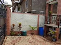 Bs VIP Appartement Hotel di Yaounde
