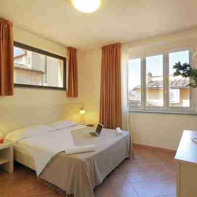 Relais Martinez Florence Rooms