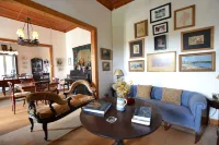 Casa Das Rendufas- Turismo Rural Com Figos