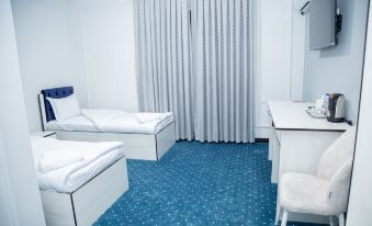 Lola Kokand Hotel