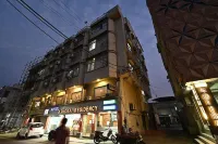 Ashoka Residency Hotel - Wifi