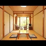 Ryoshi No Yado Murakami Hotels in Wakasa