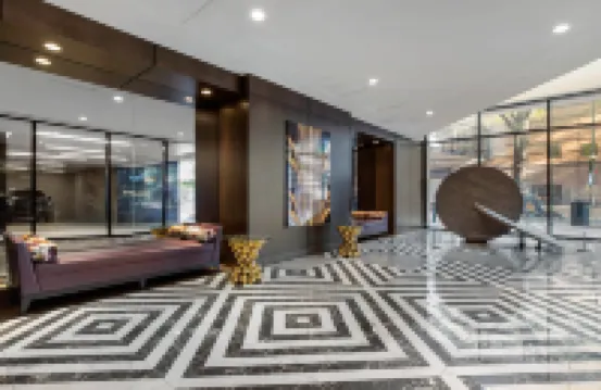 Omni Charlotte Hotel