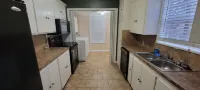 Charming 2-bedroom house in a quiet neighborhood - AC, WiFi in delightful Lawton
