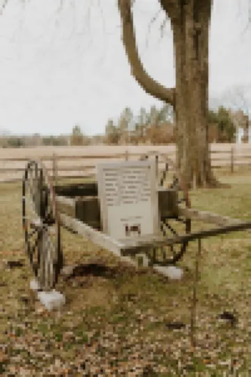 Experience Beautiful Pioneer Home In Nauvoo!