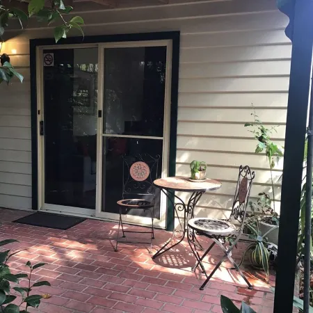 Quiet and cosy apartment in the heart of town