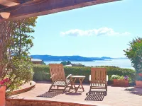 COTTAGE DOLCEVITA by KlabHouse -4BR w/Panoramic Hot Tube- shared pool Hoteles en Palau