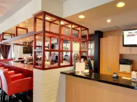 Bastion Hotel Rotterdam Zuid - Bar