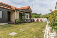 Gyeongju Danchae Gamsung Pool Villa