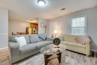 Nice and Cozy Place Hotels in Polk County