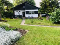 Comfortable  Holiday Home, Covered Terrace, Garden, Wlan, Incl. Additional Costs - 3-Star