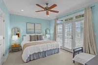 Luxury Oceanview Beach Home • Steps from the Sand • Elevator - 4-Star