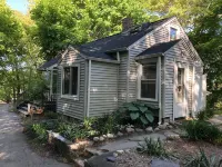 Privately Located Beach Cottage Getaway - 2-Star