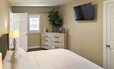 Rare Find Downtown Florence 2 Br Отели в г. Флоренс