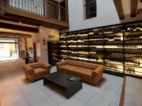 Posada del León de Oro Boutique Hotel