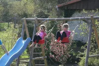 190aqm one-familiy-house on 2000sqm gardenareal at the sea site Hotels in Gielow