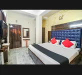 Hotel Shelton, Chandigarh - Homestays