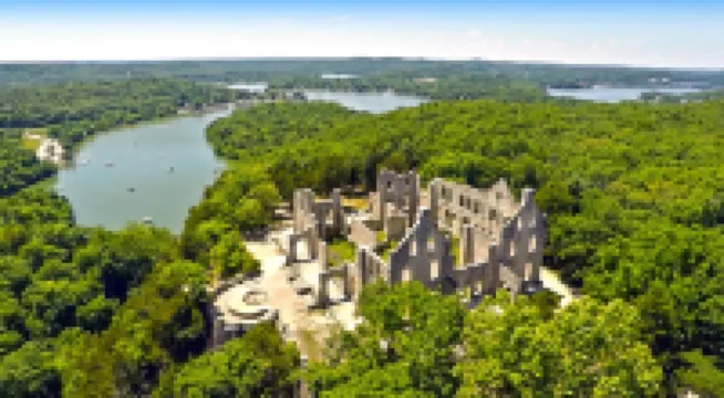 Indoor Pool and Stunning Main Channel Views - Charming Waterfront Retreat