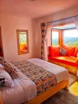 Ol Eburru Cottage Budget Rooms Hotels in 