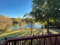 Pondhaven Rereat Fully furnished house with fun and convenience for all ages Hotels in Lakeville