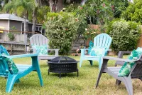 Relax in the Heart of Merritt Island