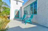 Spectacular Beach Oasis Retreat with Riverview Hotels in Holly Hill