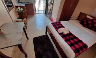 Megg's Place Kisumu