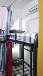 CoffeeBunk Hostel Các khách sạn ở Karawaci