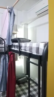 COFFEEBUNK Hostel
