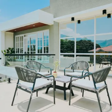 Villa Carlina Resort