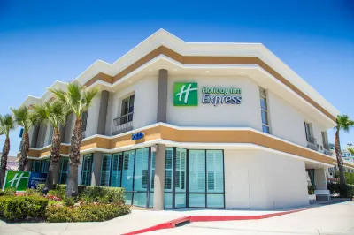 Holiday Inn Express Newport Beach