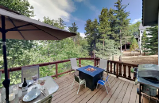 Emerald Oasis Hotels in Lake Arrowhead