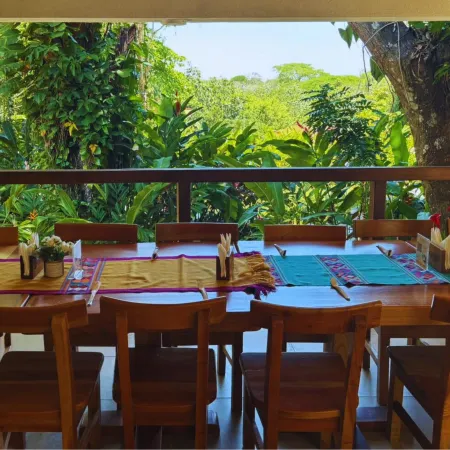 Hotel la Aldea del Halach Huinic