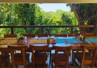 Hotel la Aldea del Halach Huinic