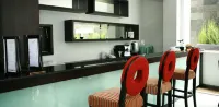 Horison Kendari Hoteles en Kadia