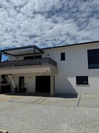 Magnificent villa with private pool Отели в г. Монтичелло