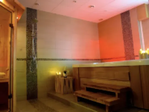 Bethune City Relax Spa & Sauna Hotels in Béthune