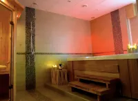 Bethune City Relax Spa & Sauna Hotels in Béthune