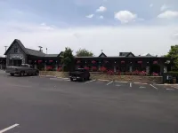 Days Inn & Suites by Wyndham Lexington Các khách sạn ở Lexington