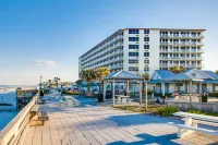 Heated Pool and Private Beach Access - Stunning Coastal Haven
