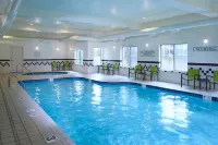 SpringHill Suites Frankenmuth Hotels in Frankenmuth