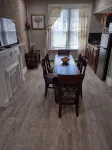 2 BEDROOM 3RD FLOOR RENOVATED W/KITCHEN - 3 MINUTES TO SUBWAY Hotels in Harlem