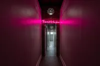 Chic Retreat - Big Apple Vibe, Parking, Dining, Shopping Hotels in Lake Geneva